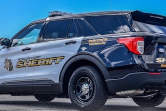 Desperate Hunt for 2 Missing Boys, 9 and 10, in Muskegon County