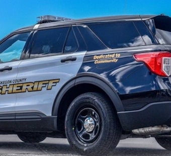 Desperate Hunt for 2 Missing Boys, 9 and 10, in Muskegon County