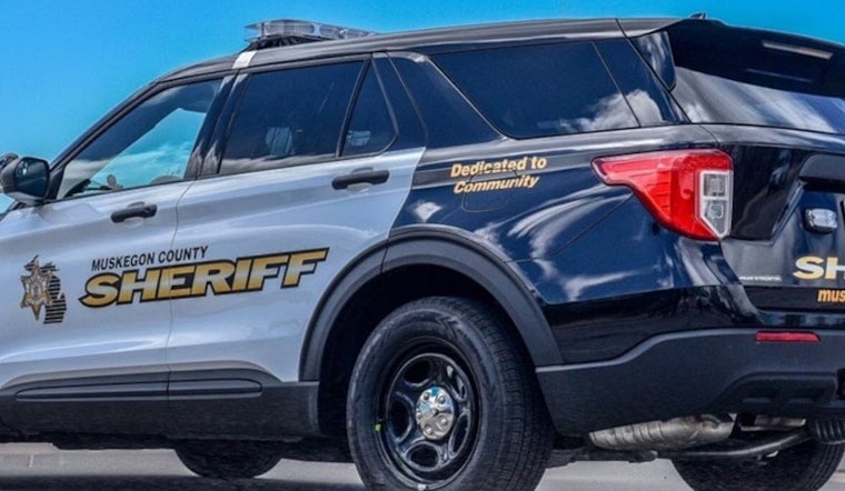 Desperate Hunt for 2 Missing Boys, 9 and 10, in Muskegon County