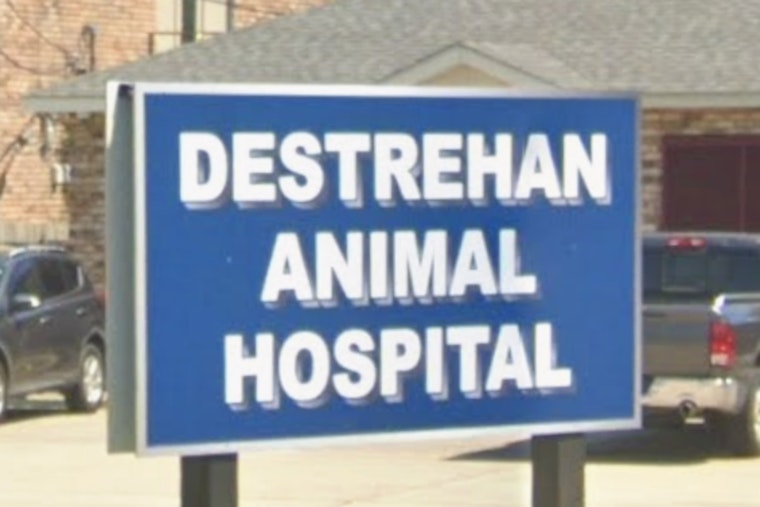 Destrehan Chiropractor Swaps Old Vet Clinic for Medical-Spa Menu on River Road