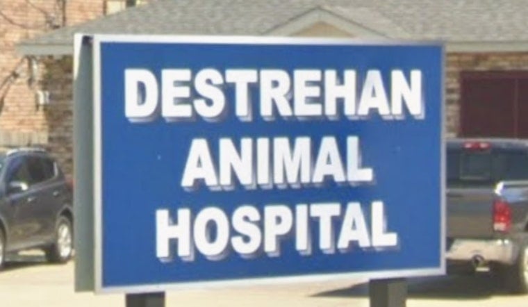 Destrehan Chiropractor Swaps Old Vet Clinic for Medical-Spa Menu on River Road