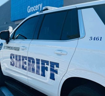 Destrehan Woman Accused of Mowing Down St. Tammany Deputy With Car in Drunken Escape Near Slidell