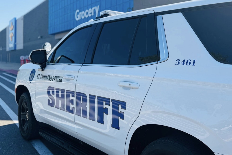 Destrehan Woman Accused of Mowing Down St. Tammany Deputy With Car in Drunken Escape Near Slidell