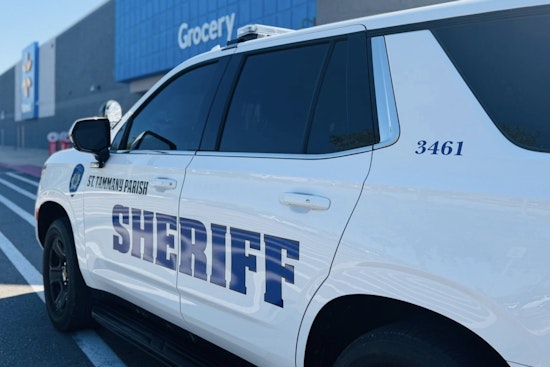 Destrehan Woman Accused of Mowing Down St. Tammany Deputy With Car in Drunken Escape Near Slidell