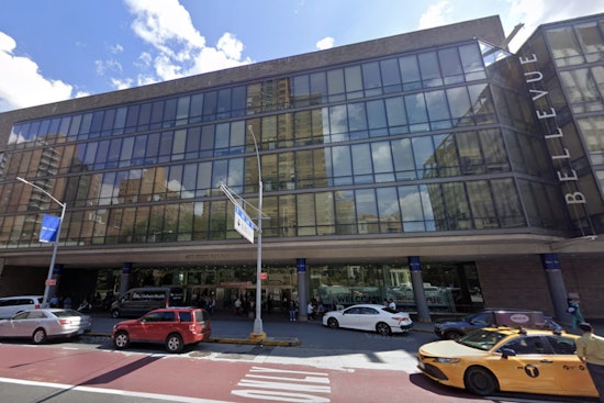 Detainee Dies at Bellevue's New Rikers Diversion Unit, Fifth NYC Custody Death in 2026