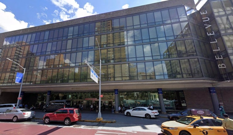 Detainee Dies at Bellevue's New Rikers Diversion Unit, Fifth NYC Custody Death in 2026