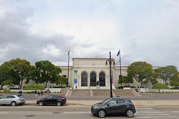 Detroit Art Tour Honors Black Mothers Lost to Preventable Pregnancy Deaths