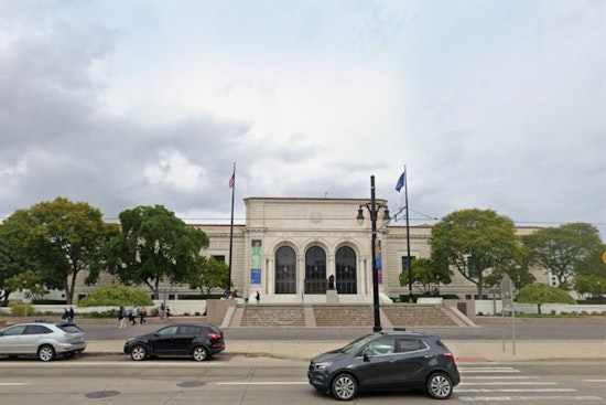 Detroit Art Tour Honors Black Mothers Lost to Preventable Pregnancy Deaths