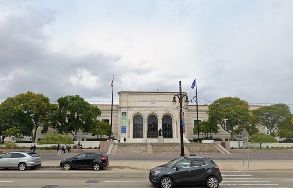 Detroit Art Tour Honors Black Mothers Lost to Preventable Pregnancy Deaths