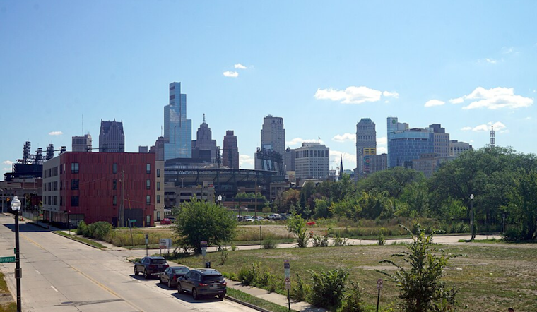 Detroit Basks in Sunshine Before Late-Week Storms Roll In