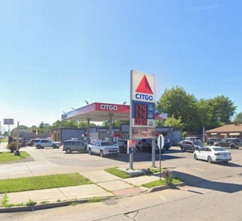 Detroit Cops Padlock East Side Citgo, Find $397K Cash and Guns Inside