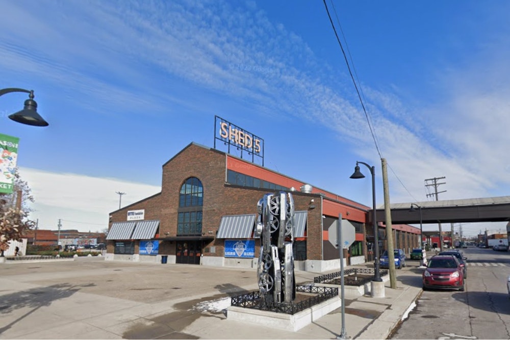 Detroit Foodie Fair Swarms Eastern Market With 75+ Vendors, Free Entry