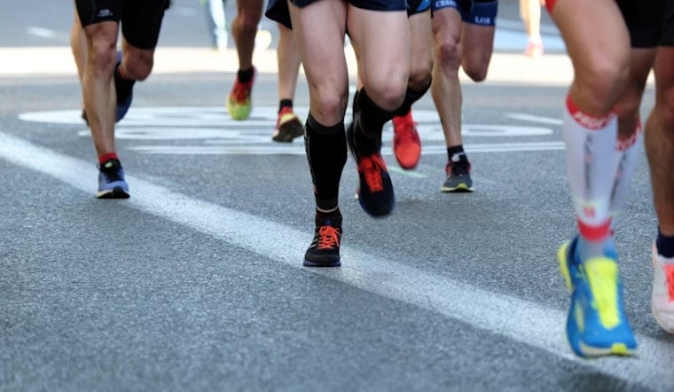 Detroit Free Press Marathon Needs 3,000 Volunteers After Races Sell Out Fast