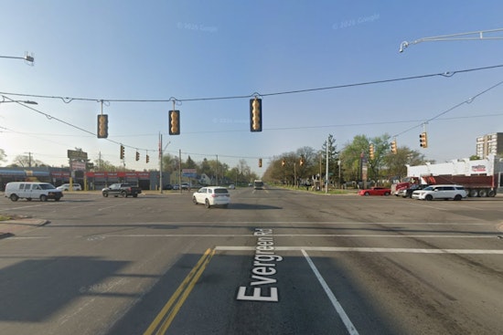 Detroit Hit-and-Run Kills Man at Plymouth and Evergreen, Driver Still at Large