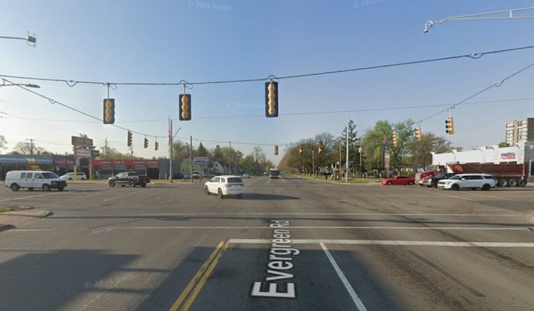 Detroit Hit-and-Run Kills Man at Plymouth and Evergreen, Driver Still at Large