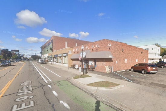 Detroit Improv Festival Turns 12, Brings 40-Plus Comics to Ferndale and Hamtramck