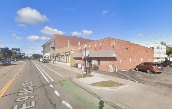 Detroit Improv Festival Turns 12, Brings 40-Plus Comics to Ferndale and Hamtramck