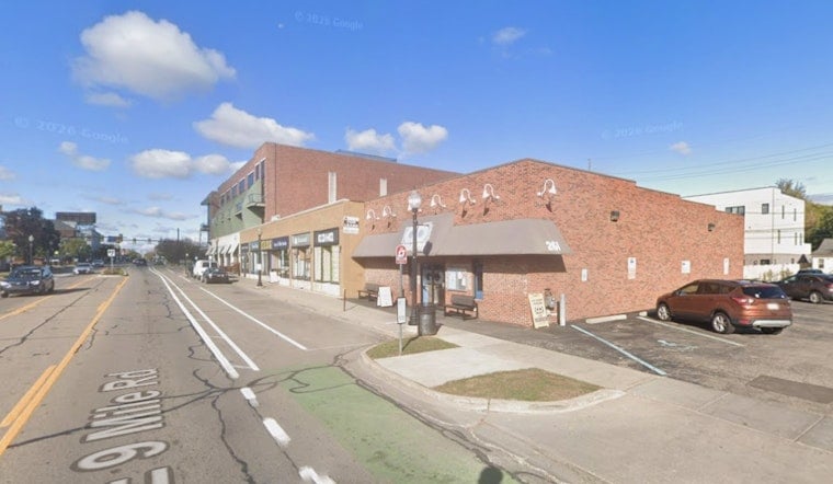 Detroit Improv Festival Turns 12, Brings 40-Plus Comics to Ferndale and Hamtramck