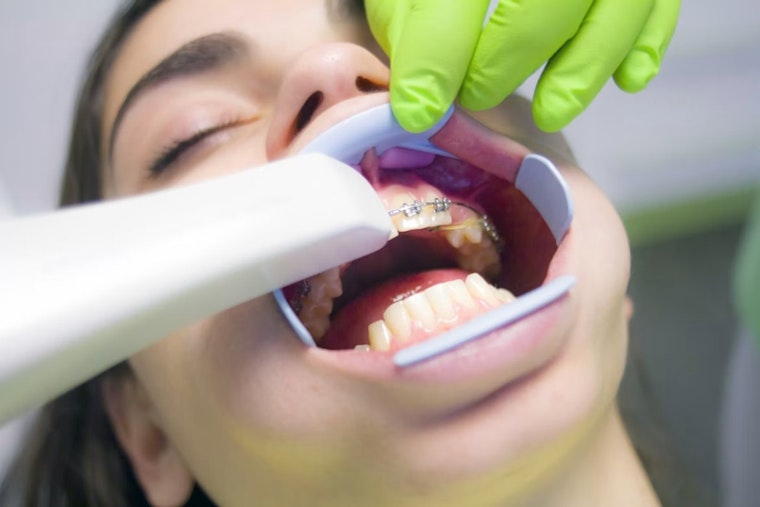 Detroit Kids Have Free Dental Care, But Covenant Says More Than Half Skip It