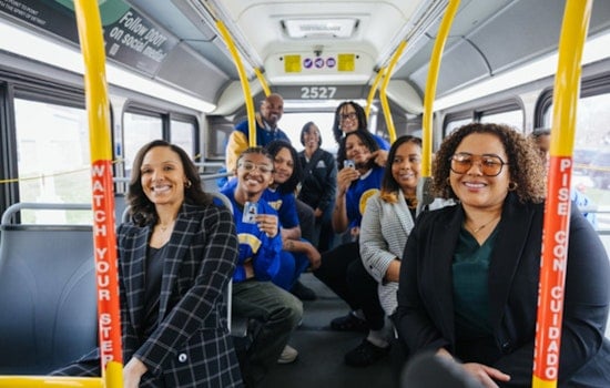 Detroit Makes Free Student Bus Rides Permanent as Schools Fight Absenteeism