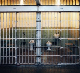 Detroit Man Accused of Mailing Fake Legal Letters Laced With Drugs to 8 Michigan Prisons