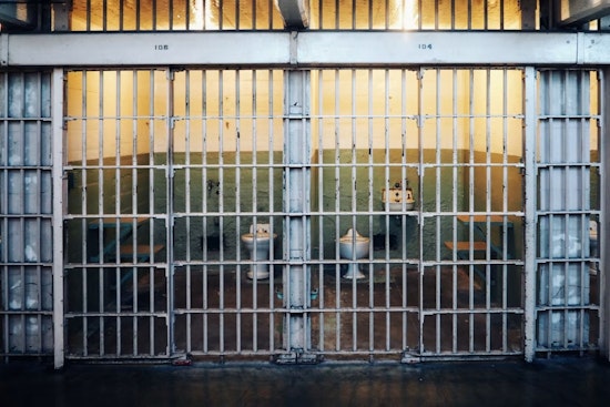 Detroit Man Accused of Mailing Fake Legal Letters Laced With Drugs to 8 Michigan Prisons