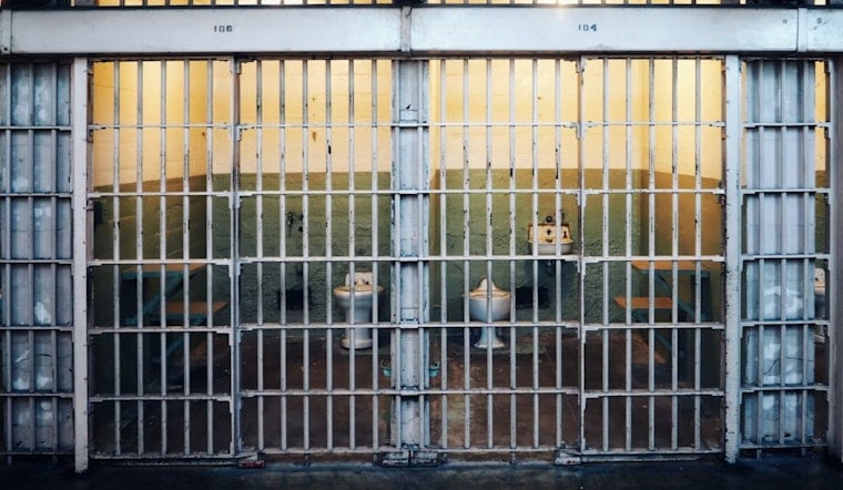 Detroit Man Accused of Mailing Fake Legal Letters Laced With Drugs to 8 Michigan Prisons