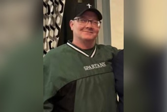 Detroit Man Missing Since July 25 Without Critical Medication