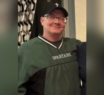 Detroit Man Missing Since July 25 Without Critical Medication
