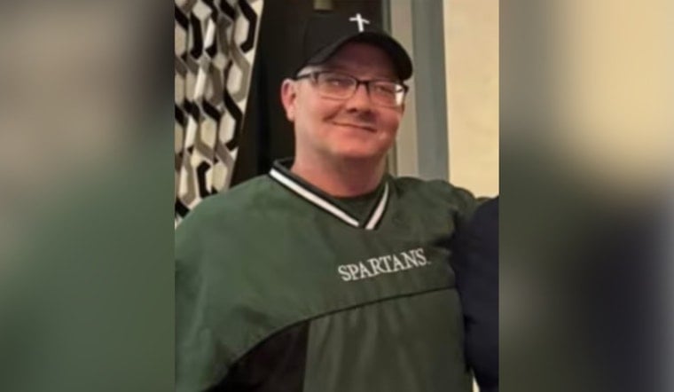 Detroit Man Missing Since July 25 Without Critical Medication