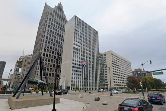 Detroit Moves to Revive Palmer Park's Dry 125-Year-Old Merrill Fountain
