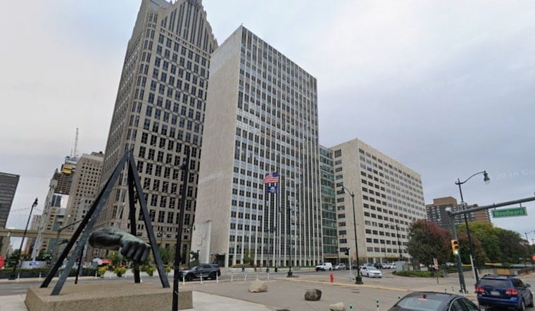 Detroit Moves to Revive Palmer Park's Dry 125-Year-Old Merrill Fountain