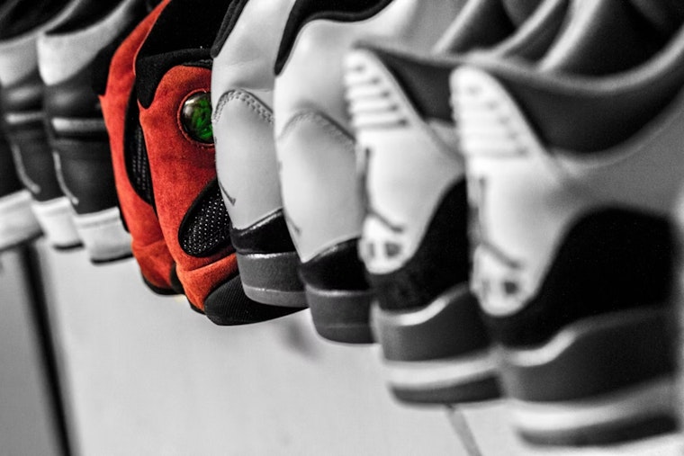 Detroit Pistons Host Sneaker Grab This Saturday, Free Game Ticket Included