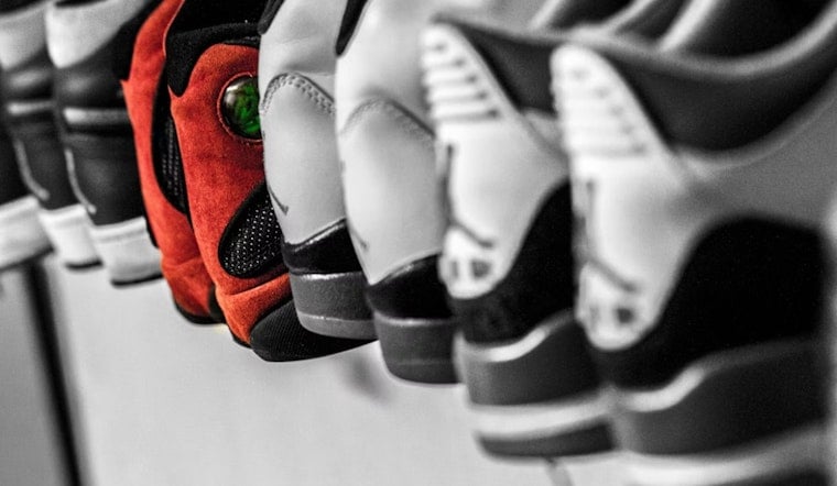 Detroit Pistons Host Sneaker Grab This Saturday, Free Game Ticket Included