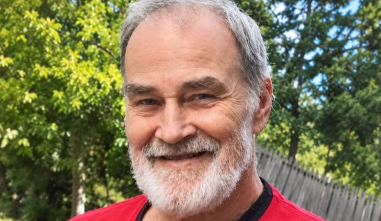 Detroit Police Search for 71-Year-Old Man Missing Since Aug. 11 on East Warren