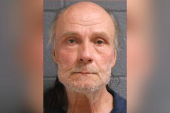 Detroit Sex Offender Hid Phones, Tablets With 500+ Abuse Images, Feds Say