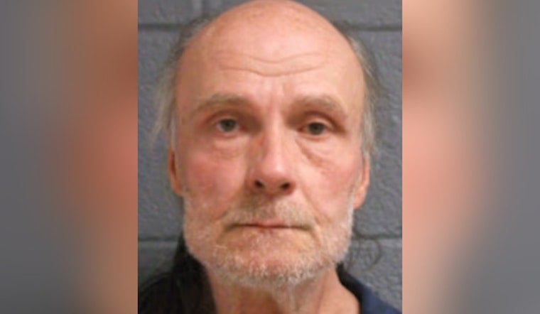 Detroit Sex Offender Hid Phones, Tablets With 500+ Abuse Images, Feds Say