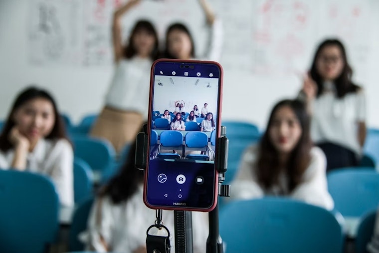 Detroit Students Go Phone-Free Bell to Bell Starting Next Monday