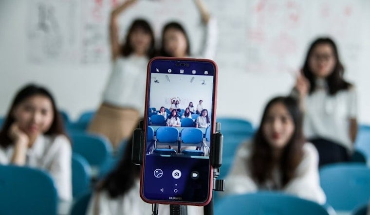 Detroit Students Go Phone-Free Bell to Bell Starting Next Monday