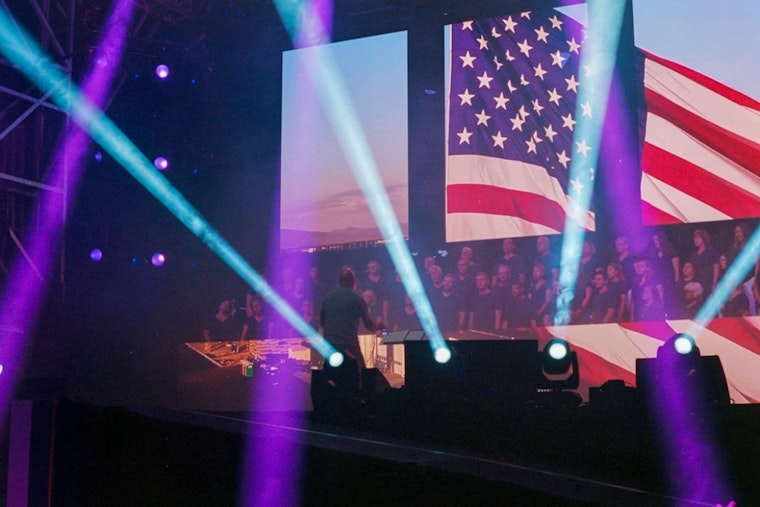 Detroit Youth Choir Returns to AGT Stage, Chasing a Title Terry Crews Never Handed Anyone