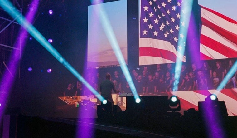 Detroit Youth Choir Returns to AGT Stage, Chasing a Title Terry Crews Never Handed Anyone