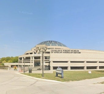 Detroit's Black Bottom Festival Debuts as I-375 Freeway Faces Removal