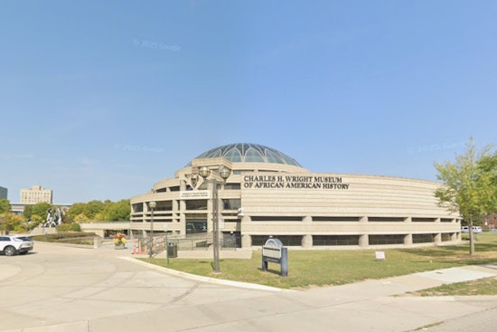 Detroit's Black Bottom Festival Debuts as I-375 Freeway Faces Removal