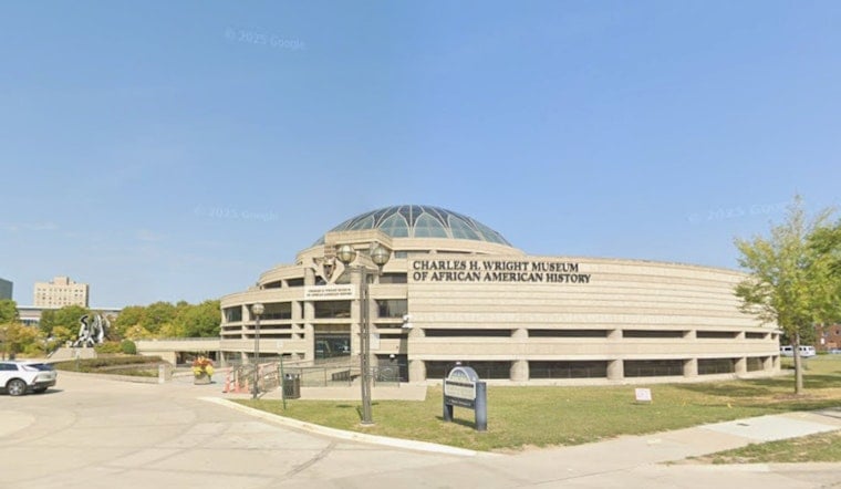 Detroit's Black Bottom Festival Debuts as I-375 Freeway Faces Removal