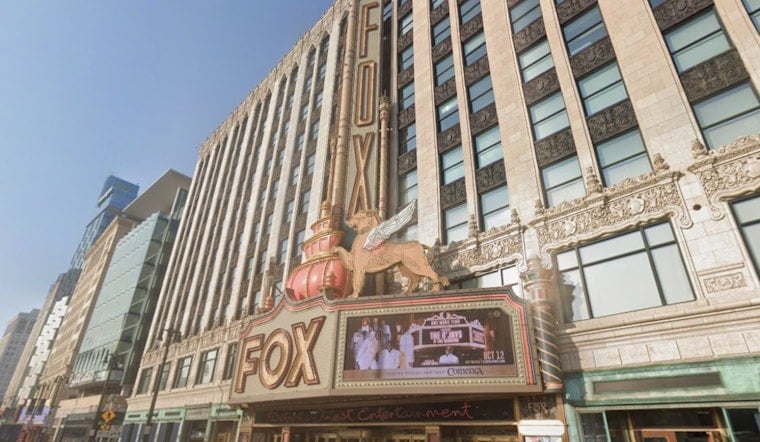 Detroit's Fox Theatre Hosts Heavyweight Showdown and Chaldean Prospects' Big Debut