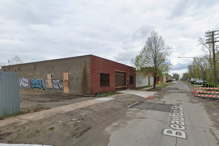 Detroit’s Islandview Brewery Faisan Taps Out After Pandemic Survival, Crushing Debt