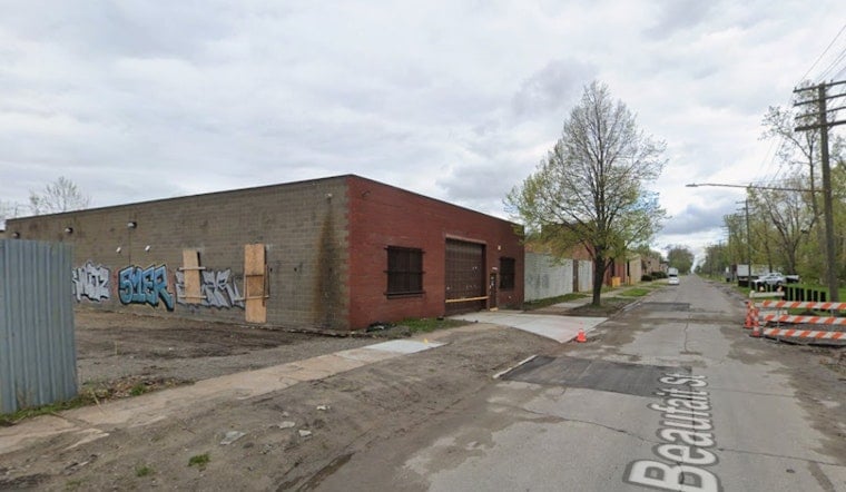 Detroit’s Islandview Brewery Faisan Taps Out After Pandemic Survival, Crushing Debt