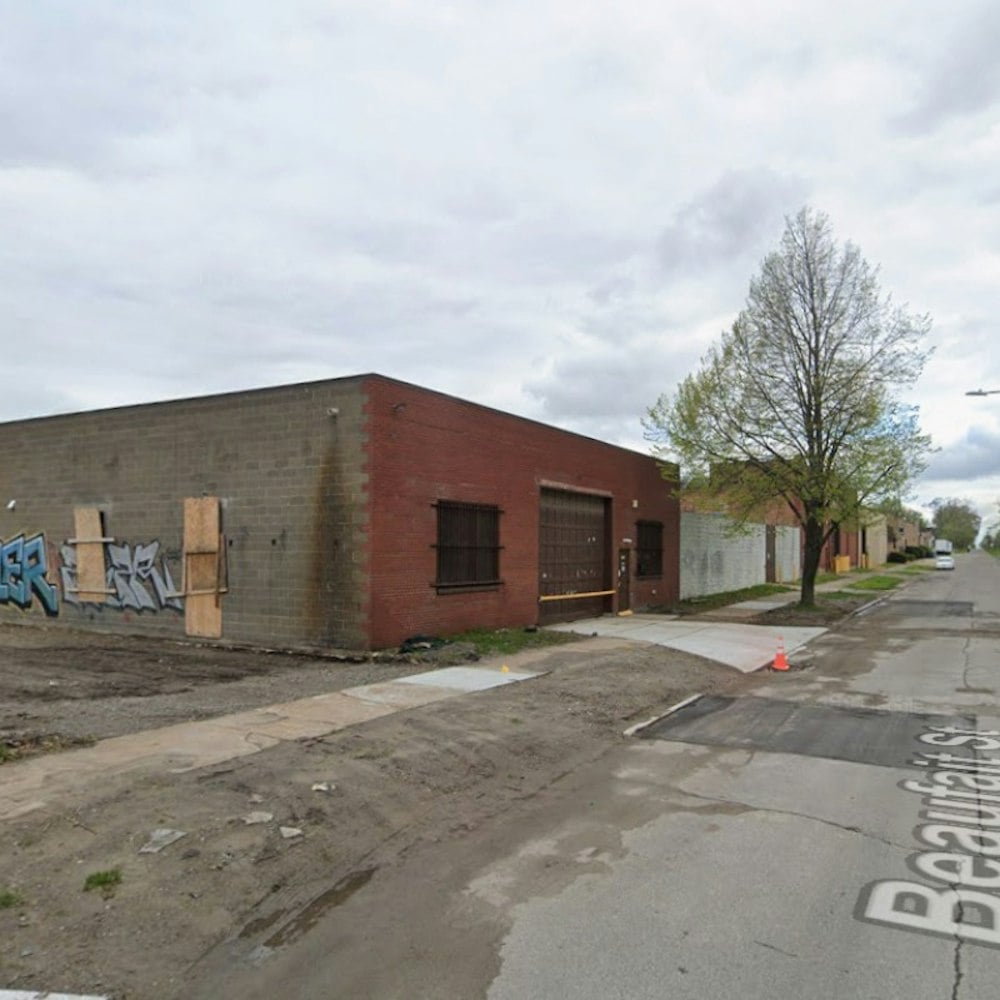 Detroit’s Islandview Brewery Faisan Taps Out After Pandemic Survival, Crushing Debt