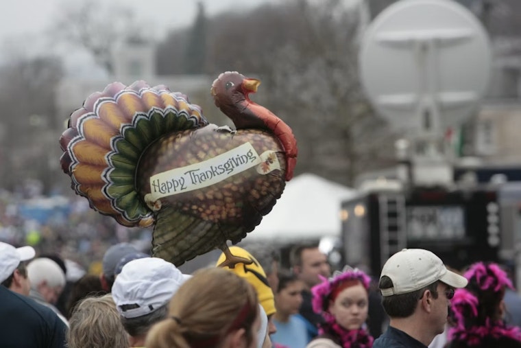 Detroit's Thanksgiving Parade Hits 100 Years, But Its New Home Is Still Missing