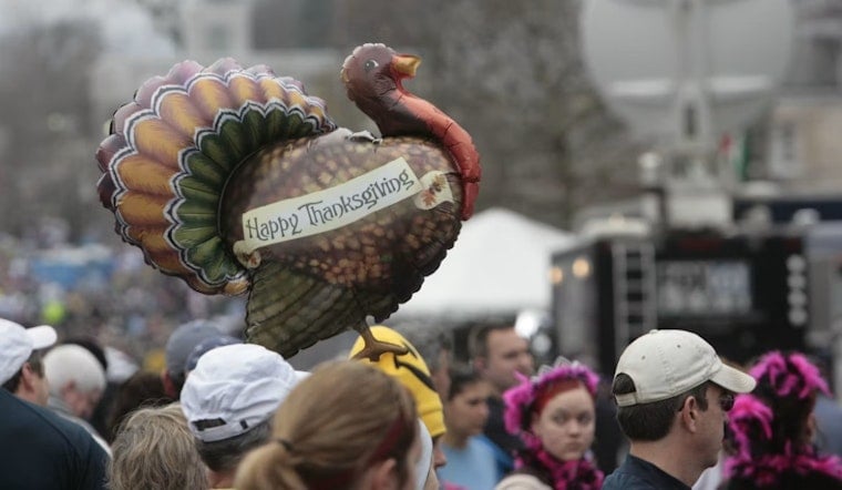 Detroit's Thanksgiving Parade Hits 100 Years, But Its New Home Is Still Missing